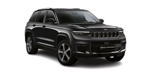 Cherokee