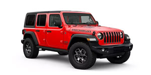 Wrangler