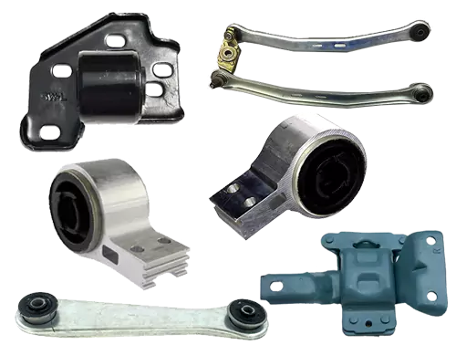 ford aftermarket spare parts